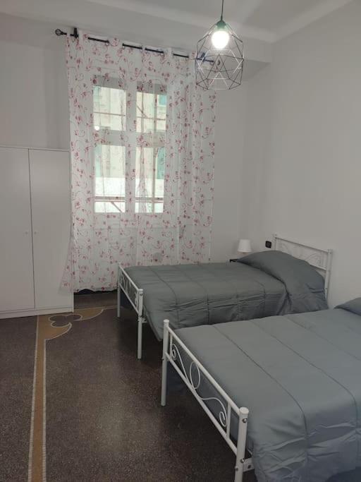 Benny Appartamento 3 Camere Da Letto Ad Uso Esclusivo Genova Aeroporto Exterior foto