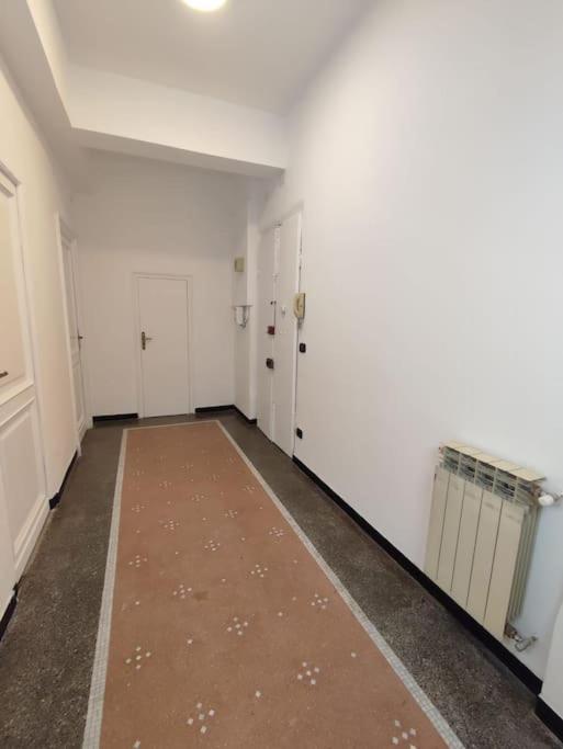 Benny Appartamento 3 Camere Da Letto Ad Uso Esclusivo Genova Aeroporto Exterior foto